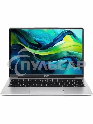 Ноутбук Acer Aspire Lite AL14-32P-36FE серебристый 14
