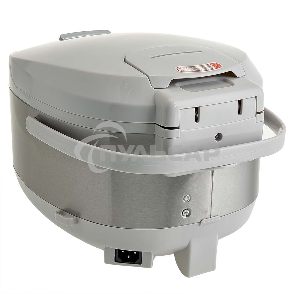 Мультиварка DELTA DL-6529 белый: 900 Вт,5л, 6 ПРОГРАММ (4)