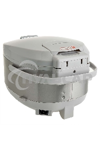 Мультиварка DELTA DL-6529 белый: 900 Вт,5л, 6 ПРОГРАММ (4)