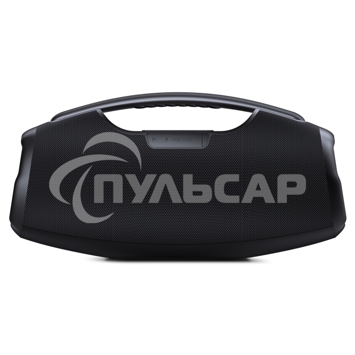 Портативная акустическая система SVEN PS-990, черный, 2.0, 2x90 Вт (RMS), IPx7, TWS, Bluetooth, USB, аккумулятор