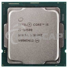 Процессор Intel Core i5-10500 Soc-1200 3.1GHz OEM