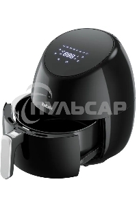 Аэрогриль BBK AF505D черный