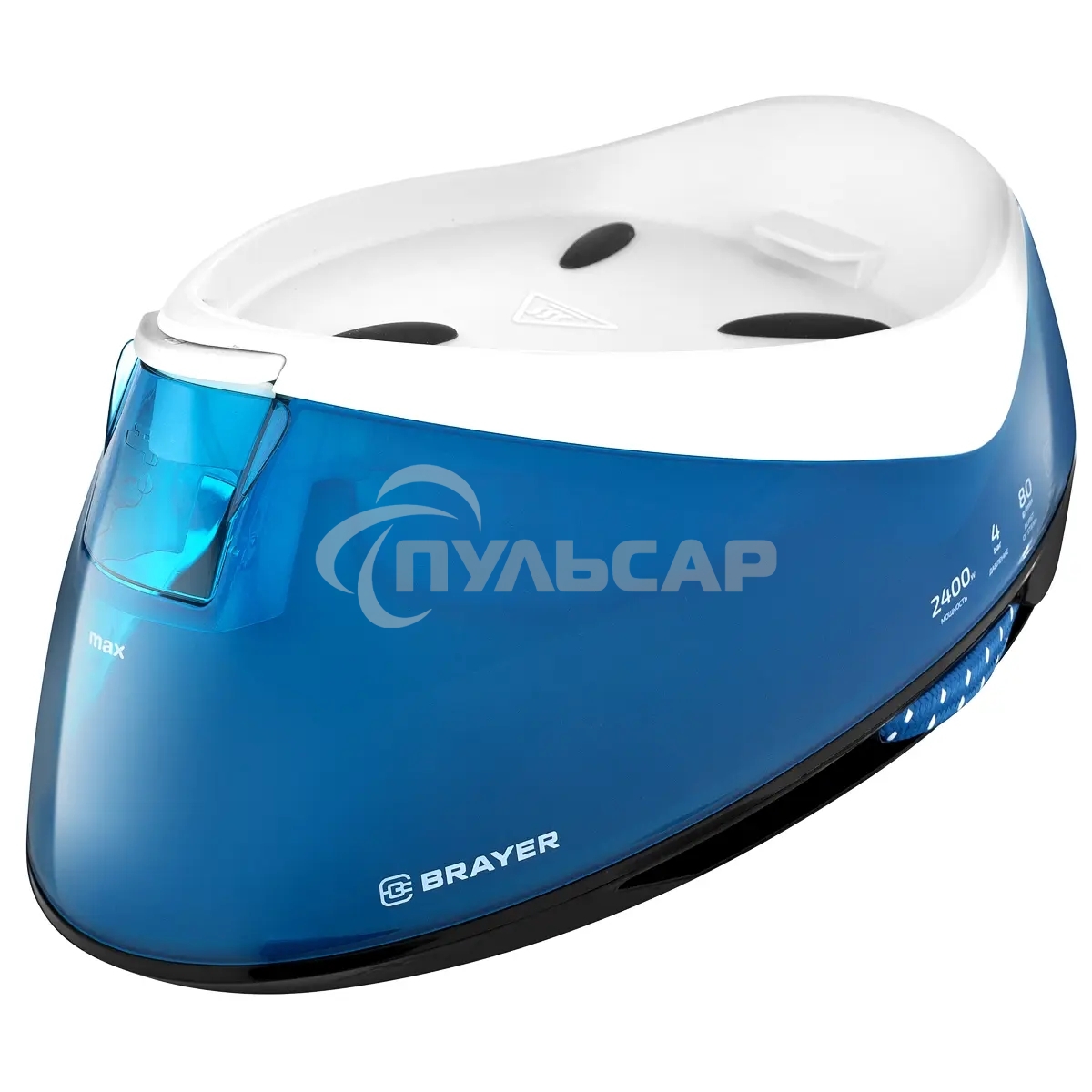 Паровая станция BRAYER BR4150