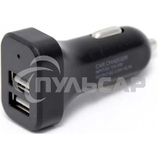 Автомобильное зарядное устройство Wiiix UCC-2-15B