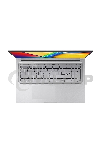 Ноутбук Asus VivoBook 17X X1704VA-AU398 90NB10V1-M00D20 Cool Silver 17.3