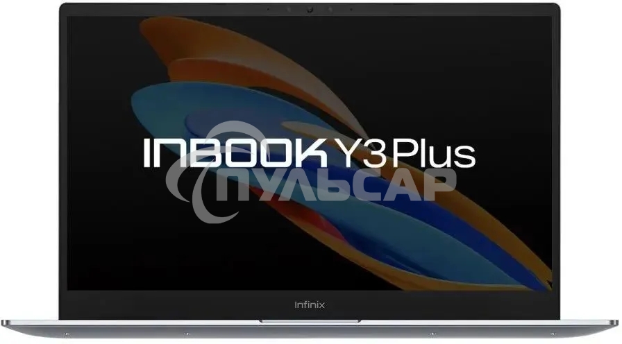 Ноутбук Infinix Inbook Y3 PLUS YL512 Core i3 1215U 8Gb SSD 512Gb Intel UHD Graphics 15.6