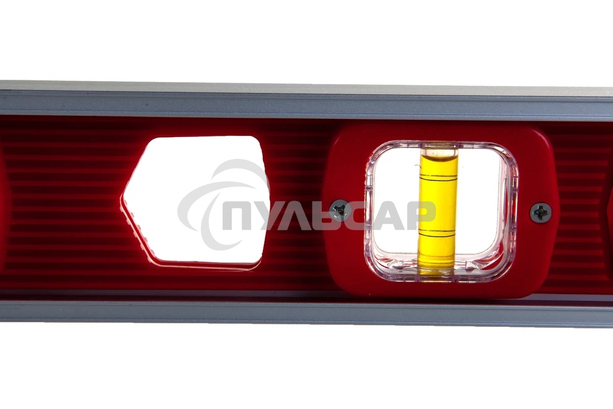 Уровень Matrix магнитный, 600 мм, 3 глазка 33702