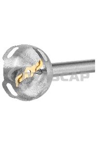 Блендер погружной Korting KHB 0321 X