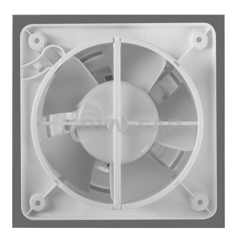 Вытяжной вентилятор Maunfeld MFE12GW