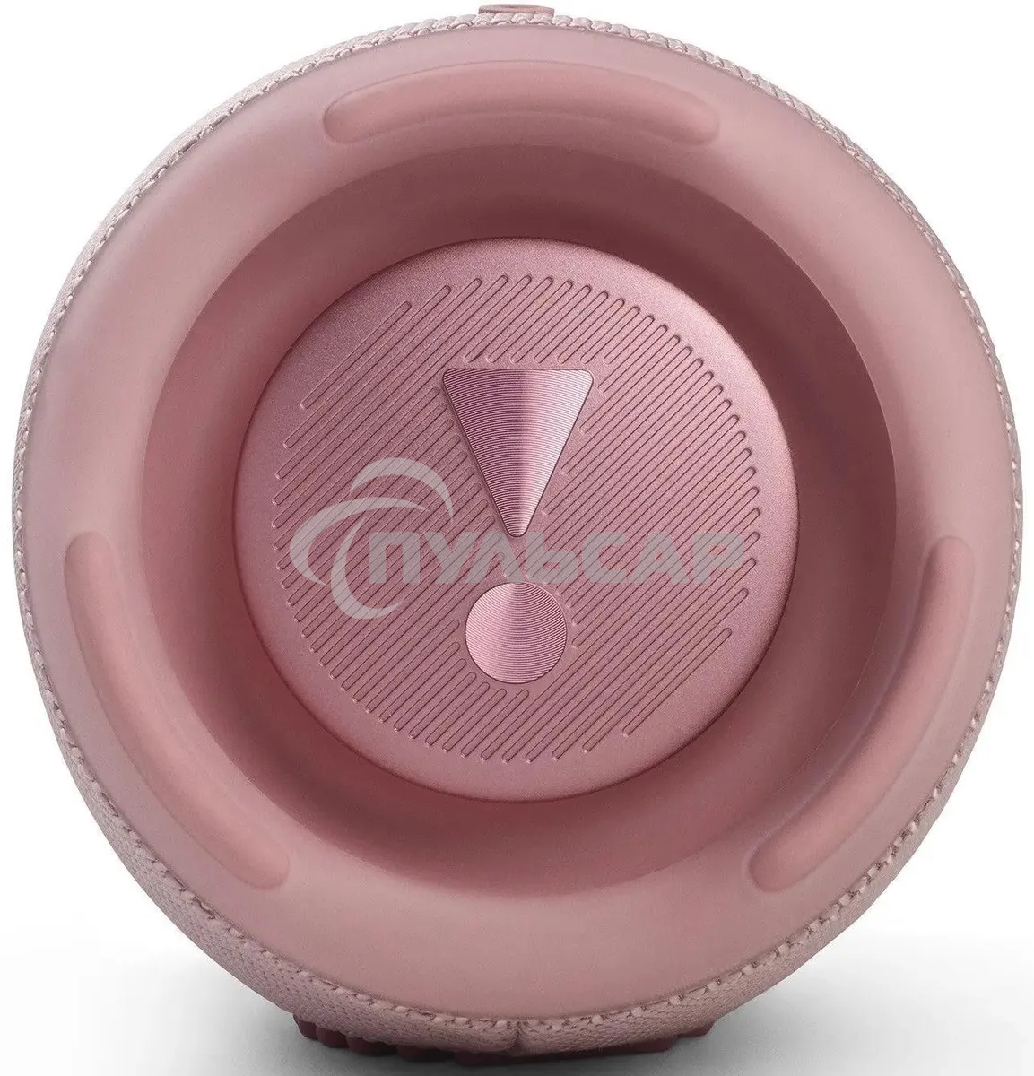 Портативная акустика JBL Charge 5, розовый