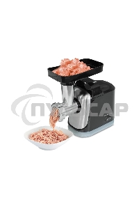 Мясорубка электрическая Zigmund & Shtain ZMG-043