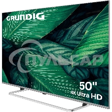 Телевизор Grundig 50