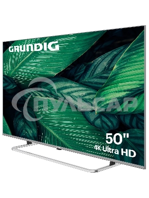 Телевизор Grundig 50