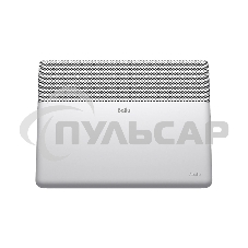 Комплект Ballu Apollo Transformer с блоком управления и шасси BEC/AT-1500-3M CS белый, 1500 Вт, 20 м2, термостат