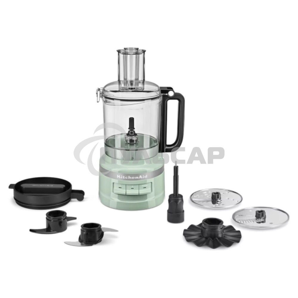 Кухонный комбайн KitchenAid 5KFP0921EPT, фисташковый, 2.1л