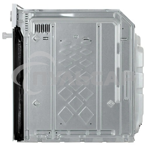 Электрический духовой шкаф Hotpoint FE8 821 H WH белый