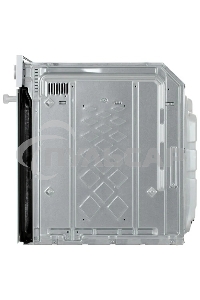 Электрический духовой шкаф Hotpoint FE8 821 H WH белый