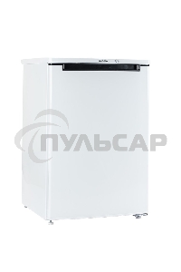 Холодильник Бирюса 508 белый однокамерный 116/34л морозилка сверху