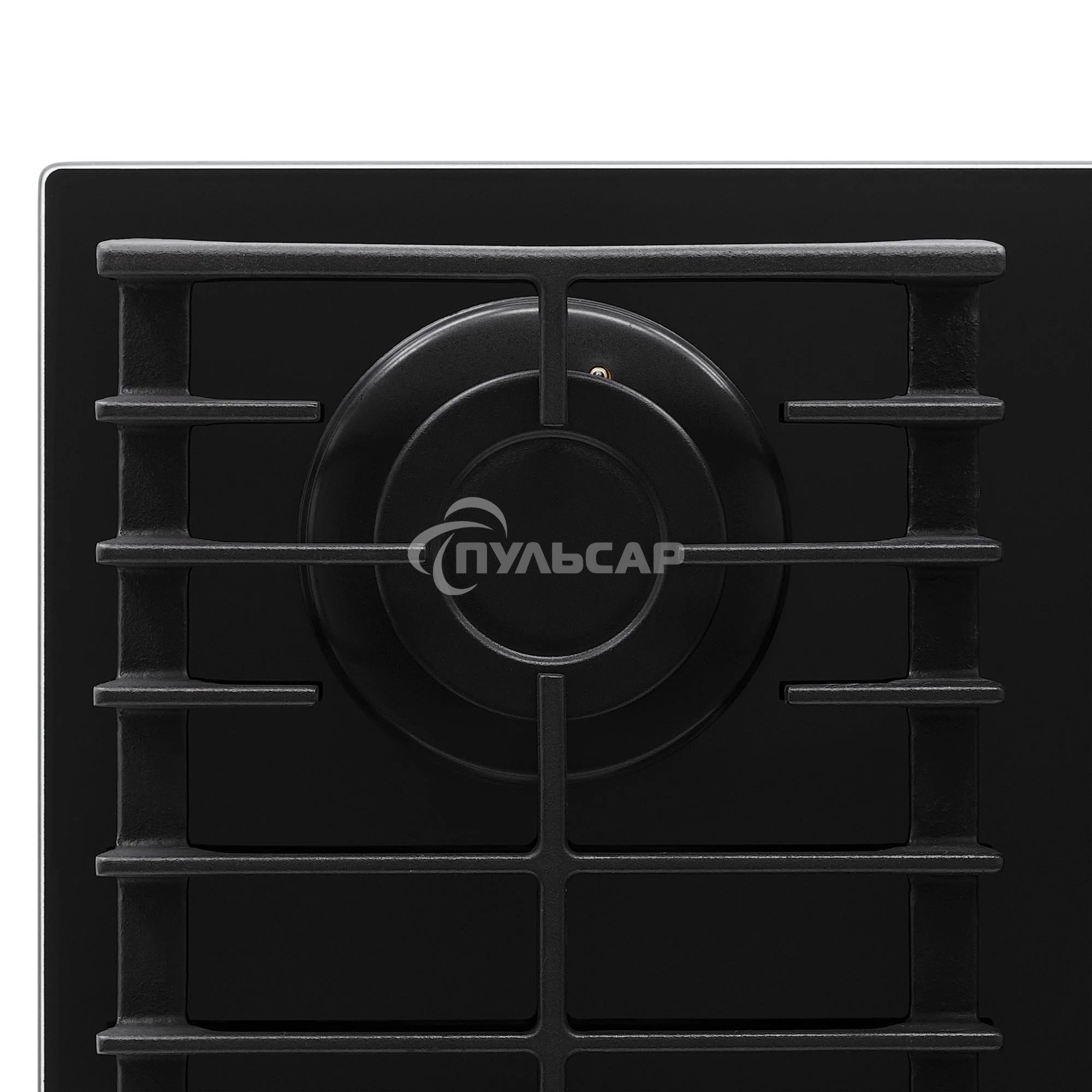 Газовая варочная панель Krona HAGEL 90 BL W FC