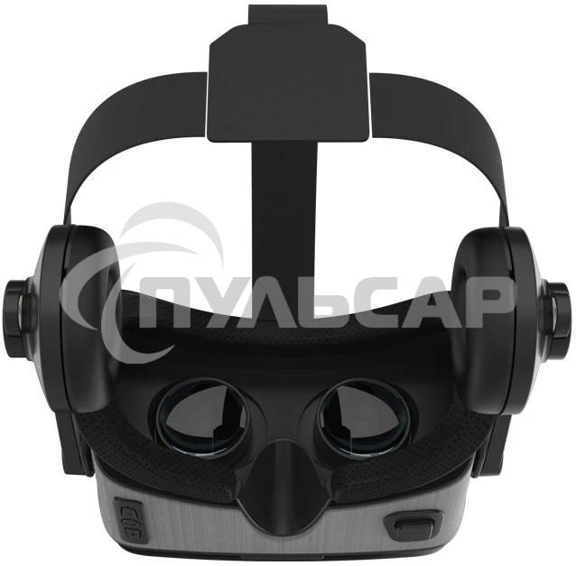 Очки виртуальной реальности RITMIX RVR-500 серый