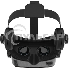 Очки виртуальной реальности RITMIX RVR-500 серый