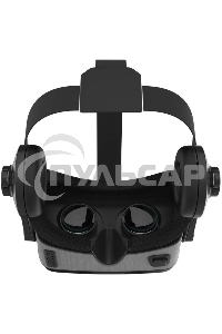 Очки виртуальной реальности RITMIX RVR-500 серый