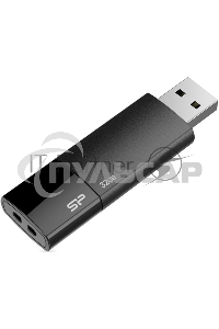 Флешка USB 32 Gb Ultima U05 SP032 Gb,UF2U05V1K USB 2.0, черный