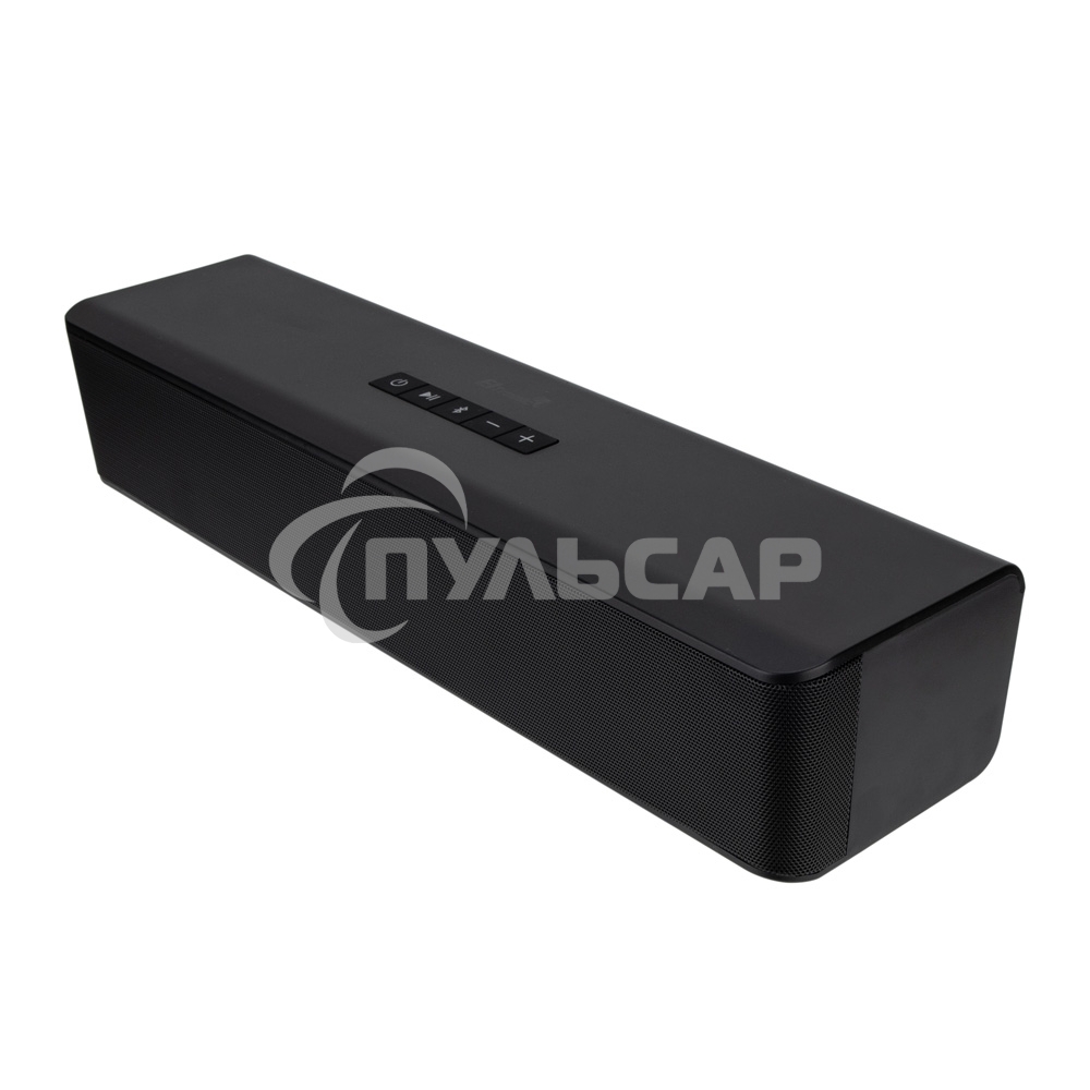 Саундбар ELTRONIC (30-67) SOUND SLICK 5, черный