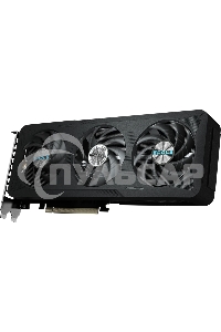 Видеокарта Gigabyte RTX 5060 EAGLE MAX OC 8Gb GDDR7 128bit 3xDP HDMI 3FAN RTL