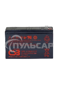 Батарея CSB UPS 123606 (12V 6Ah)