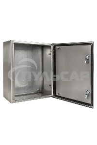 Щит из нержавеющей стали EKF PROxima Inox AISI 304 (600х500х250) IP66 У1