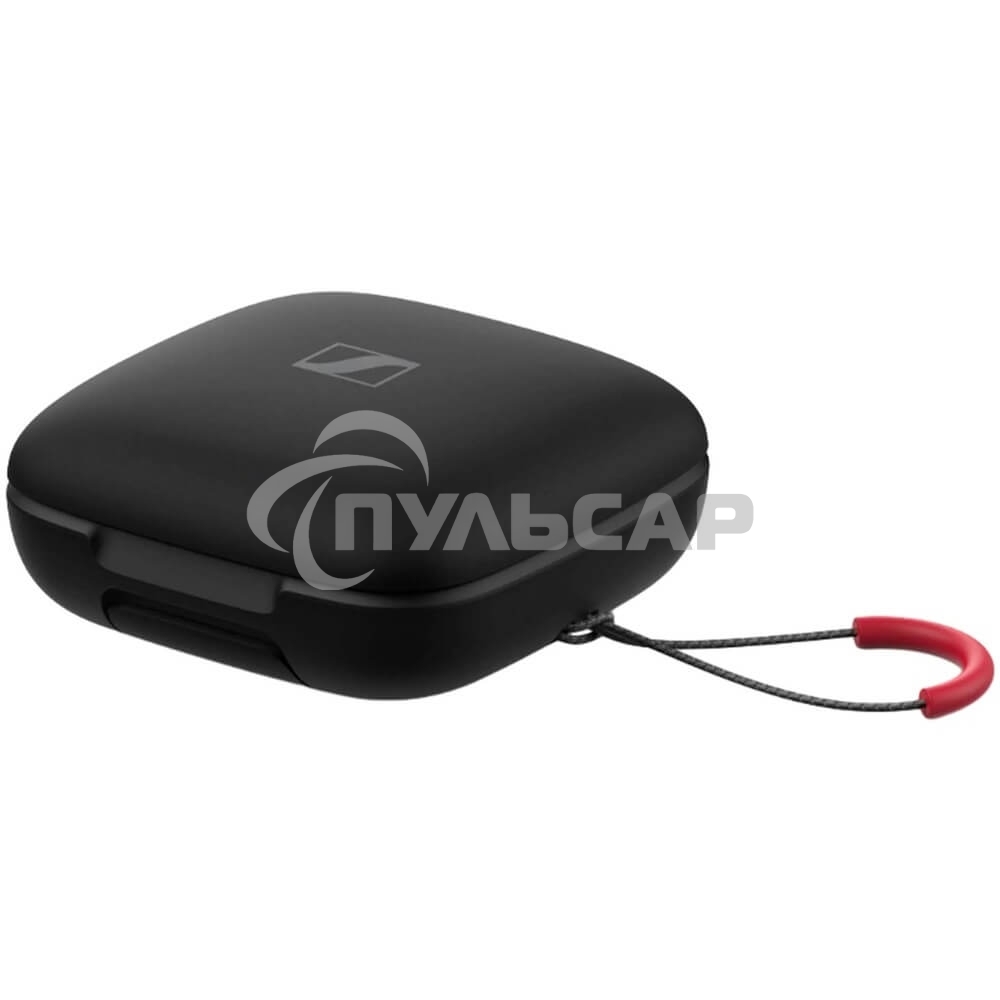 Наушники Sennheiser Momentum Sport черный