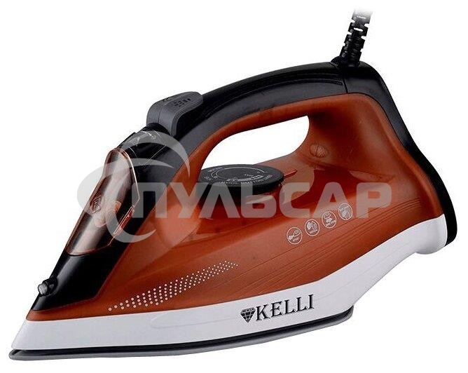 Утюг Kelli KL-1635