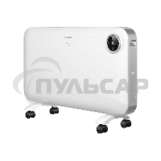 Конвектор электрический Thermex Genova 2000 Wi-Fi