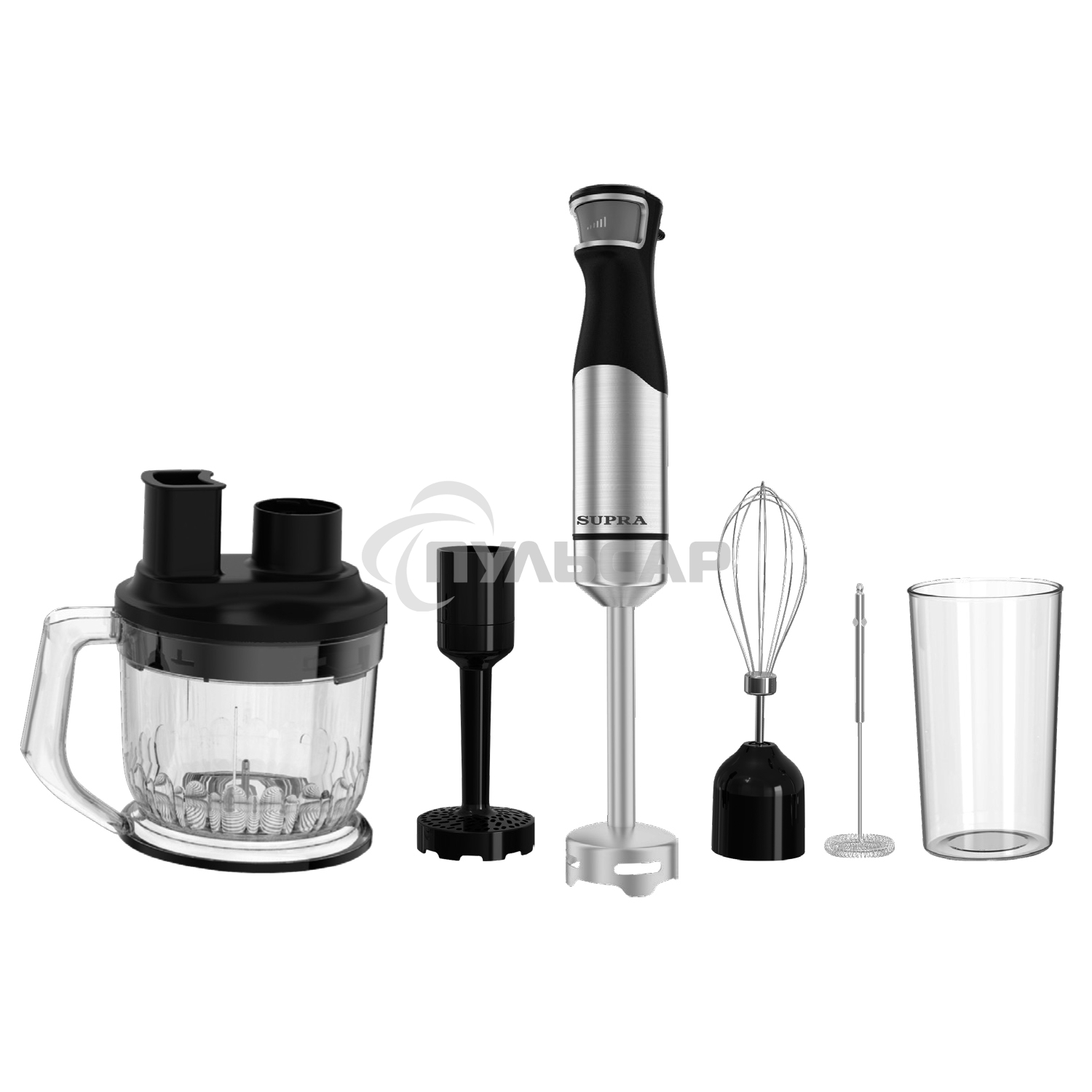 Блендер погружной SUPRA HBS-1212