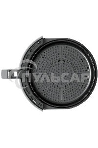 Аэрогриль BBK AF505D черный