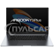 Ноутбук Infinix Inbook Y3 PLUS YL512 Core i3 1215U 8Gb SSD 512Gb Intel UHD Graphics 15.6