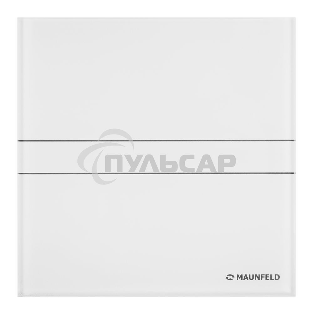 Вытяжной вентилятор Maunfeld MFE12GW