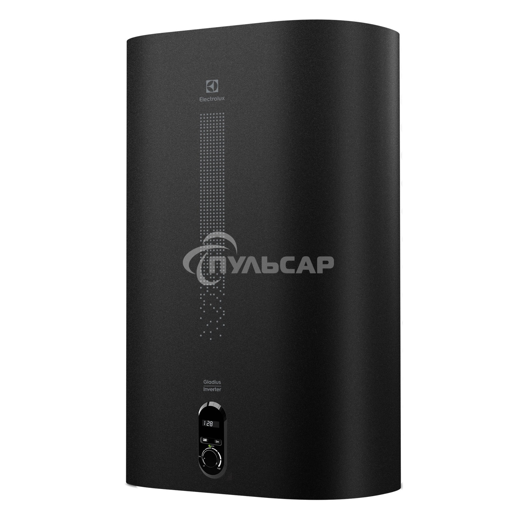 Водонагреватель Electrolux EWH 80 Gladius Inverter Grafit