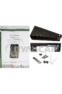 Видеопанель Tantos Walle+ цветной сигнал CMOS цвет панели: медный