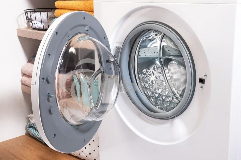 Стиральная машина Gorenje W1NHPI60SCSIRV белый загр. фронтальная макс.: 6 кг 1400об/мин класс: А