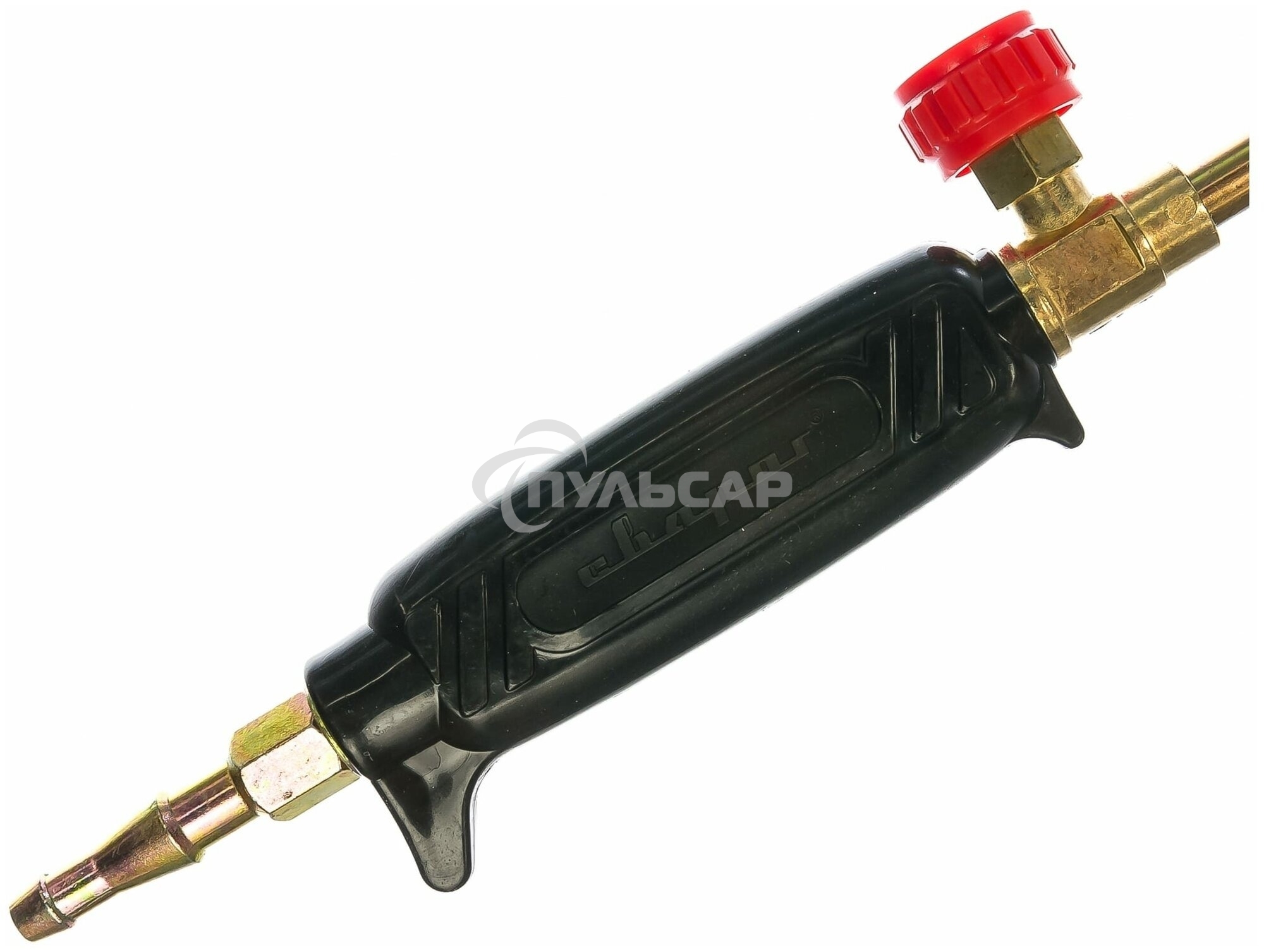 Горелка газовоздушная ГВ-111-Р (RB-111-P) ф50, 930мм
