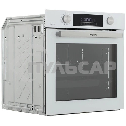 Электрический духовой шкаф Hotpoint FE8 821 H WH белый
