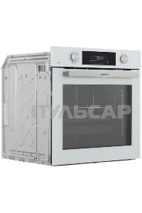 Электрический духовой шкаф Hotpoint FE8 821 H WH белый