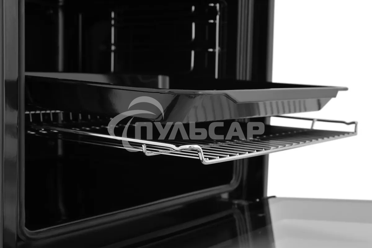 Духовой шкаф Indesit IBFTE 3644 IX