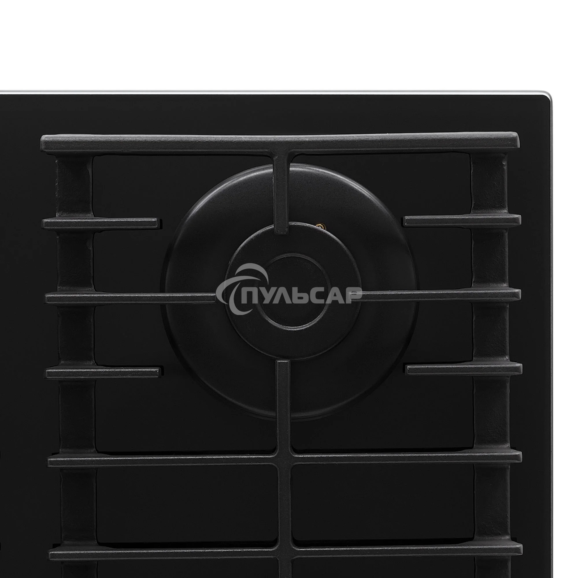 Газовая варочная панель Krona HAGEL 90 BL W FC