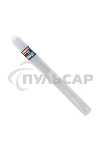 Зубило EDGE by PATRIOT для отбойного молотка HEX30x410ммx35мм