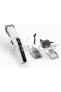 Машинка для стрижки Rowenta TN1400F1 белый/черный