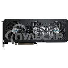 Видеокарта Gigabyte RTX 5060 EAGLE MAX OC 8Gb GDDR7 128bit 3xDP HDMI 3FAN RTL