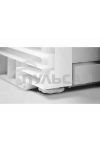 Встраиваемая морозильная камера Liebherr Pure, высота 82-88 см, door-on-door, SmartFrost, сенсорная электроника за дверью.